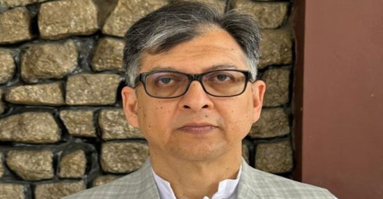 আ.লীগের প্রত্যাবর্তনের সব দরজা বন্ধ করতে হবে: সালাহউদ্দিন আহমেদ