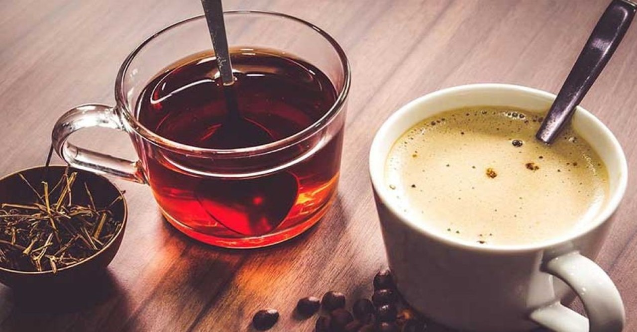 একদিনে কত কাপ চা-কফি পান করা উচিত