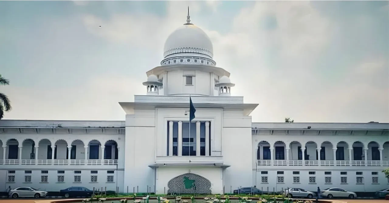 শুরুতেই ধাক্কা খেল জুলাই সনদ বাস্তবায়ন আদেশ