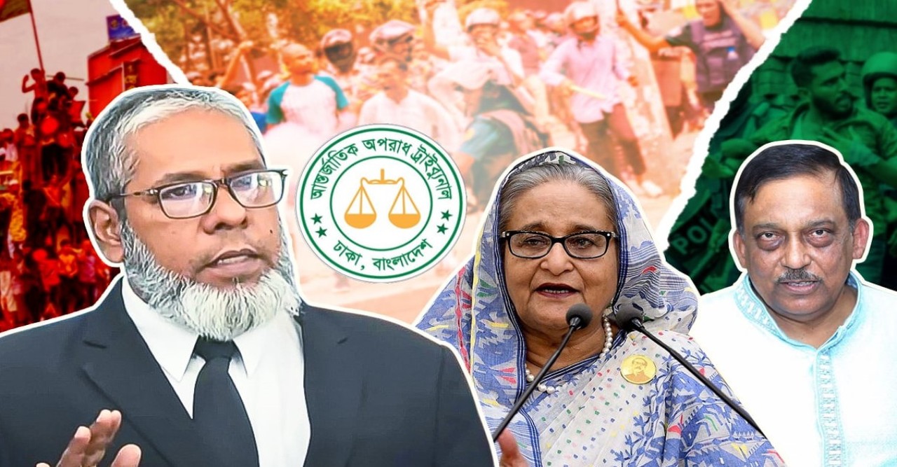 রাজনৈতিক প্রভাব নেই, তবে পথটা অত সহজ নয়