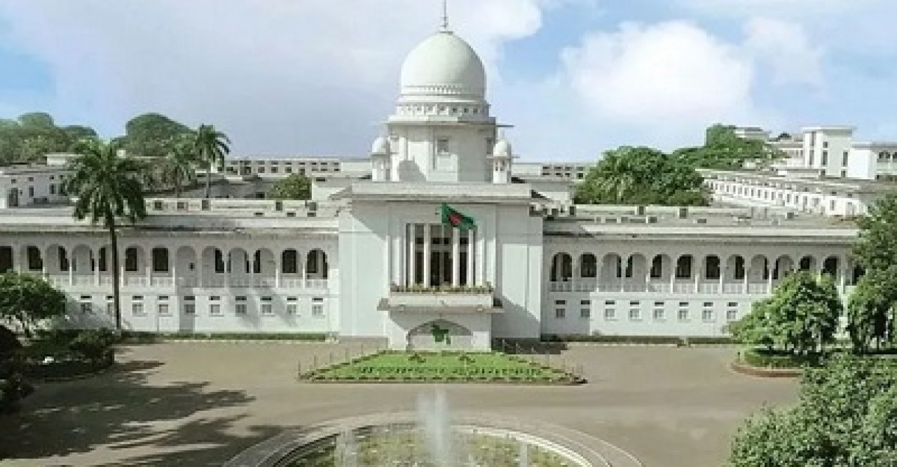 অবসরের পর বিচারকদের পাসপোর্ট ভেরিফিকেশন অযৌক্তিক ও ভিত্তিহীন