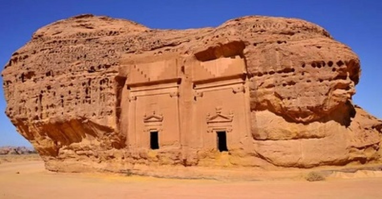 ভূমিকম্পে ধ্বংসপ্রাপ্ত কওমে সামুদের পরিণতি