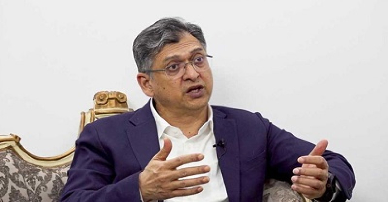 ফ্যাসিবাদ বিরোধী ঐক্যকে জাতীয় শক্তিতে পরিণত করতে হবে : সালাহউদ্দিন আহমদ