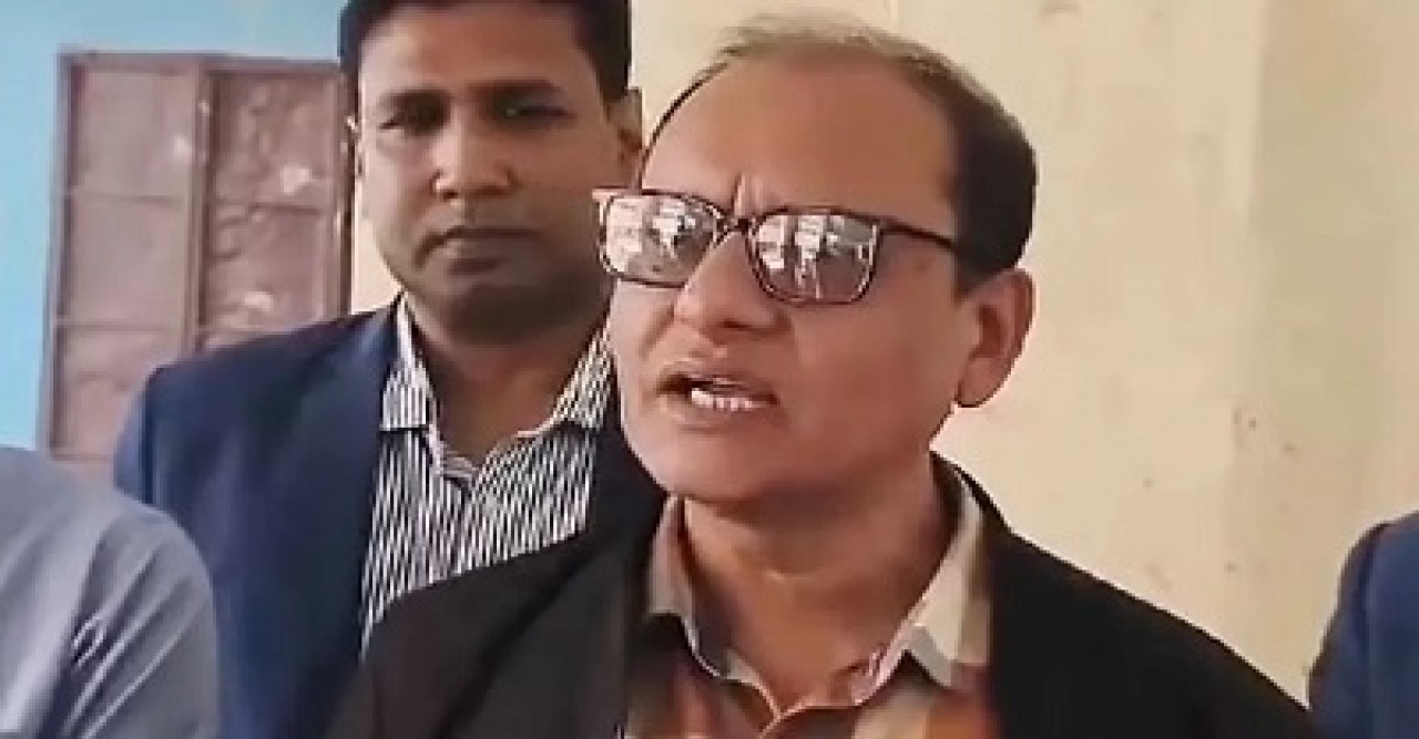 প্রাথমিকের ৩২ হাজার সহকারী শিক্ষককে দুঃসংবাদ দিলেন গণশিক্ষা উপদেষ্টা