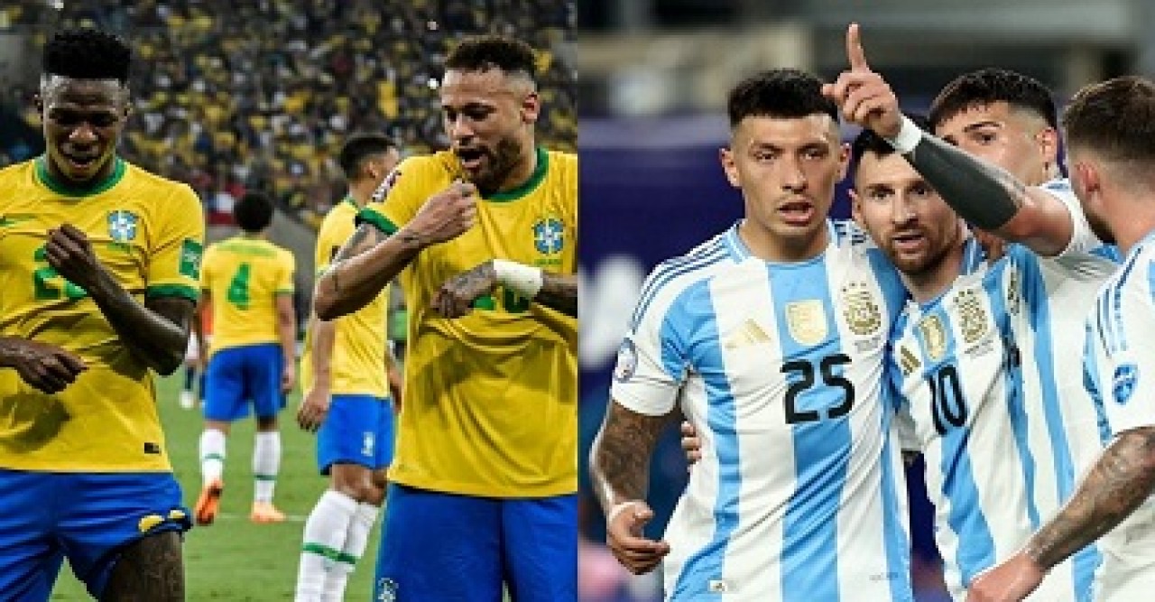 ব্রাজিলের গ্রুপে সেই মরক্কো, ‘সহজ’ গ্রুপে আর্জেন্টিনা