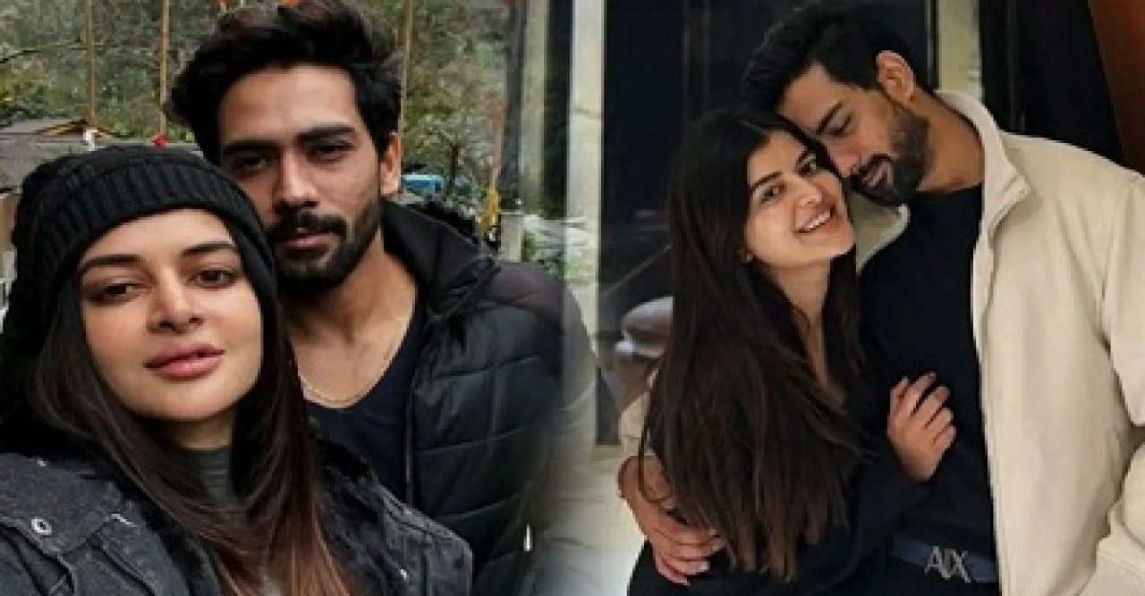 ফের বিয়ে পিঁড়িতে ‌‘বোঝে না সে বোঝে না’র সেই পাখি