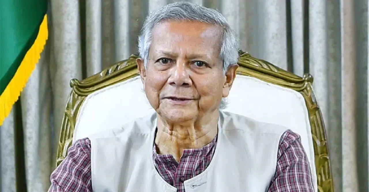 নির্বাচন উৎসবমুখর করতে সেনাবাহিনীর সহায়তা প্রয়োজন : প্রধান উপদেষ্টা