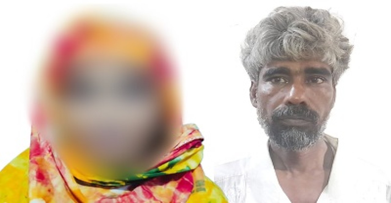 আরএমপির পৃথক অভিযানে নারীসহ ২ মাদক ব্যবসায়ী গ্রেপ্তার