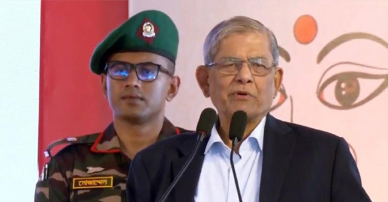বিশ্বে বাংলাদেশের মতো সাম্প্রদায়িক সম্প্রীতি কোথাও নেই: প্রেসিডেন্ট