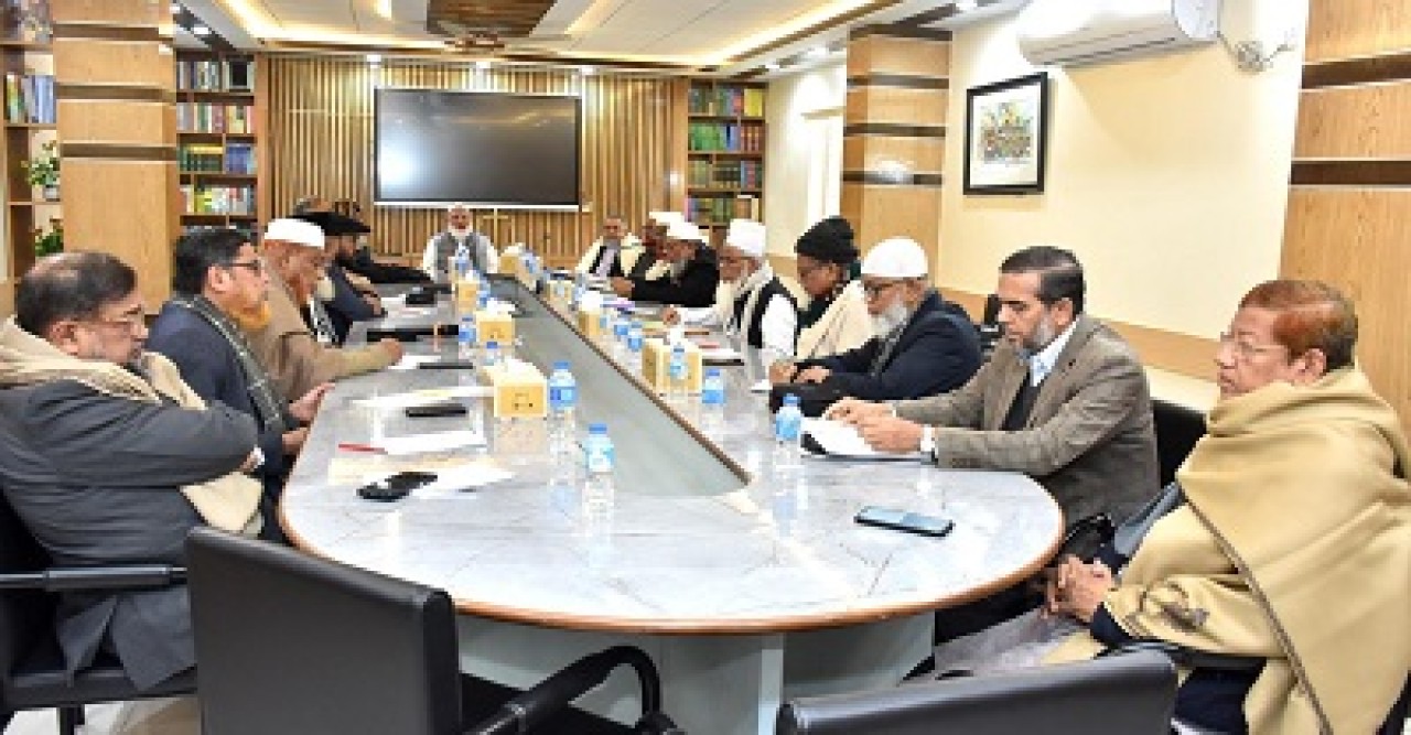 দেশে সুষ্ঠু ও নিরপেক্ষ নির্বাচনের পরিবেশ এখনো সৃষ্টি হয়নি : জামায়াত