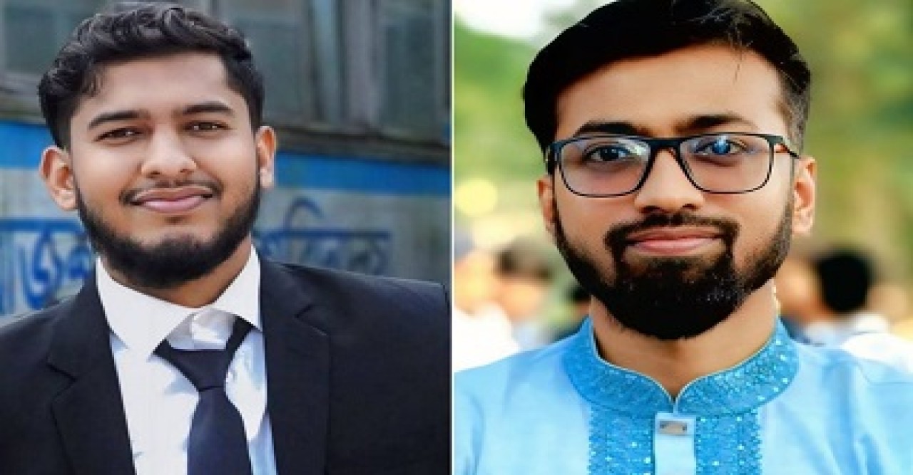 রাবিতে দারুন্নাজাত স্টুডেন্ট অ্যাসোসিয়েশনের নেতৃত্ব সৌরভ-ওয়ালিউল্লাহ