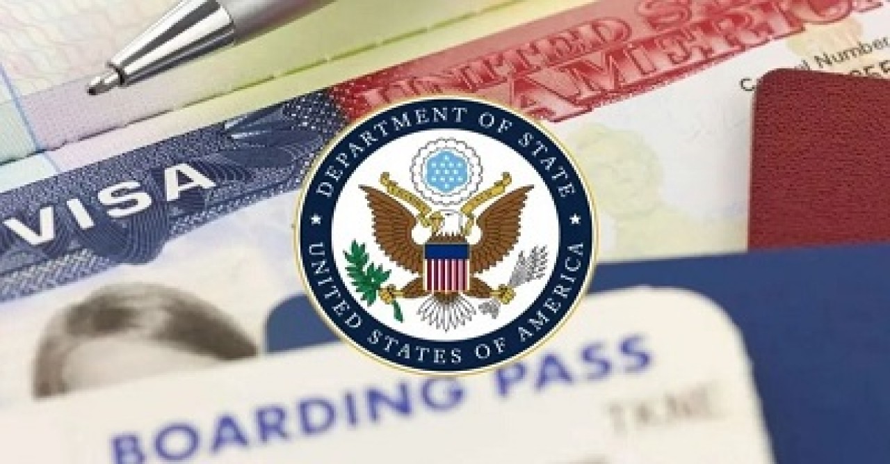 যুক্তরাষ্ট্রের ভিসা বন্ড তালিকায় এবার বাংলাদেশ, গুনতে হবে সাড়ে ১৮ লাখ টাকা