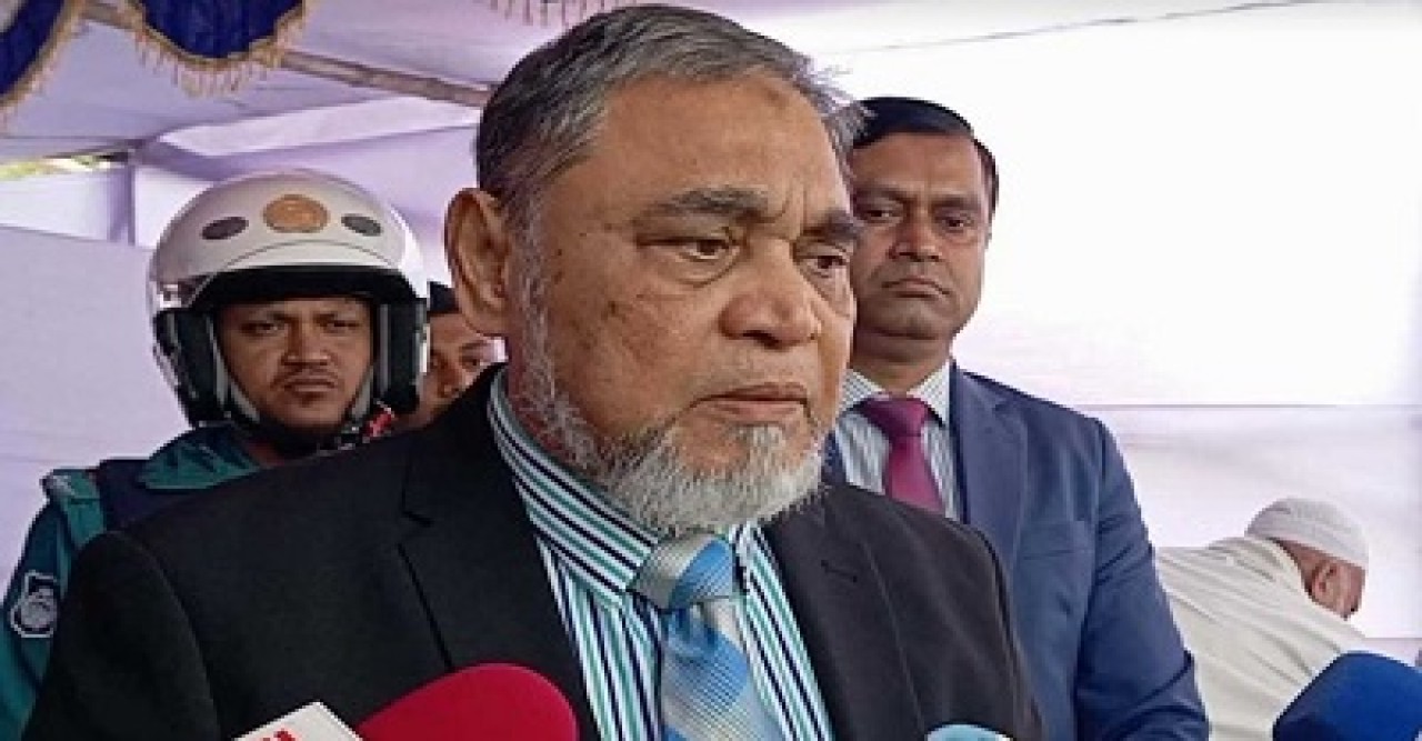 এবার কোনো পাতানো নির্বাচন হবে না: সিইসি