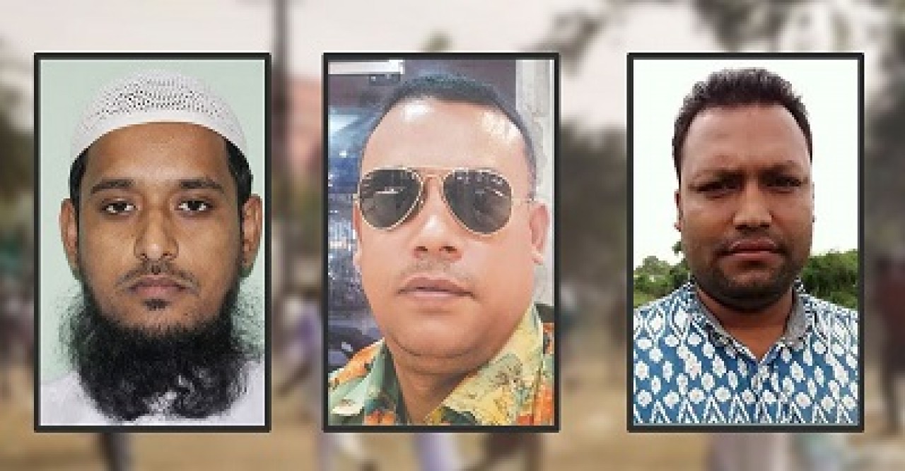 ভোটের মাঠে রক্তের ছাপ, বাড়ছে সংঘর্ষ বাড়ছে গণআতঙ্ক