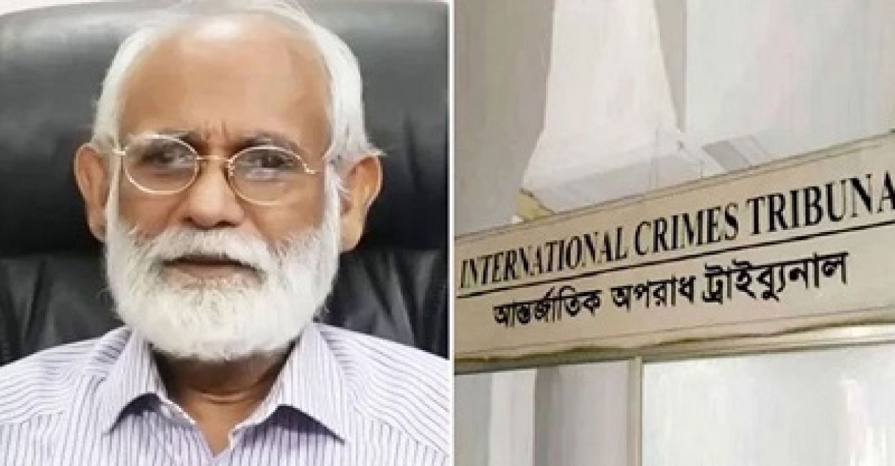 গুমের মামলায় হাসিনার আইনজীবী জেড আই খান পান্না