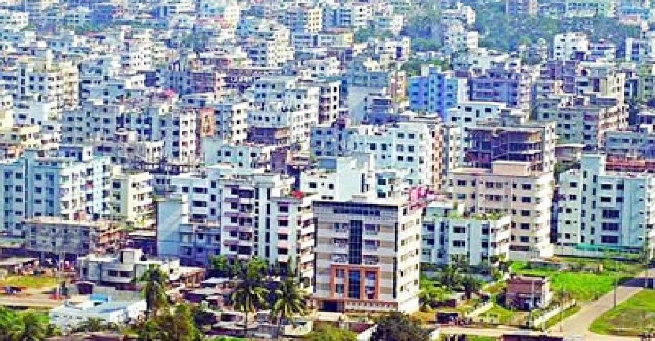 ২০৩০ সালের মধ্যে সবচেয়ে ঝুঁকিপূর্ণ দেশ হবে বাংলাদেশ