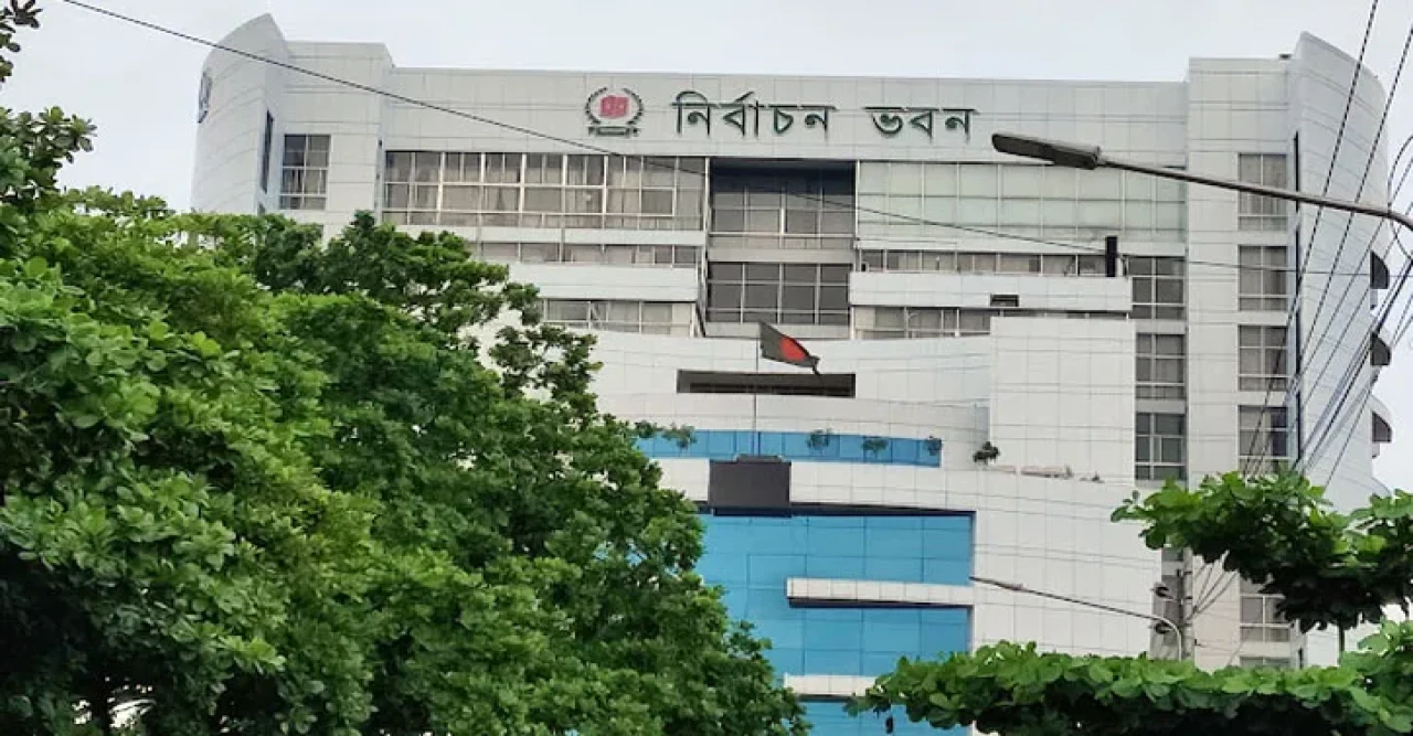 ঠিকানা জটিলতায় ফেরত এলো ১১ হাজারের বেশি পোস্টাল ব্যালট