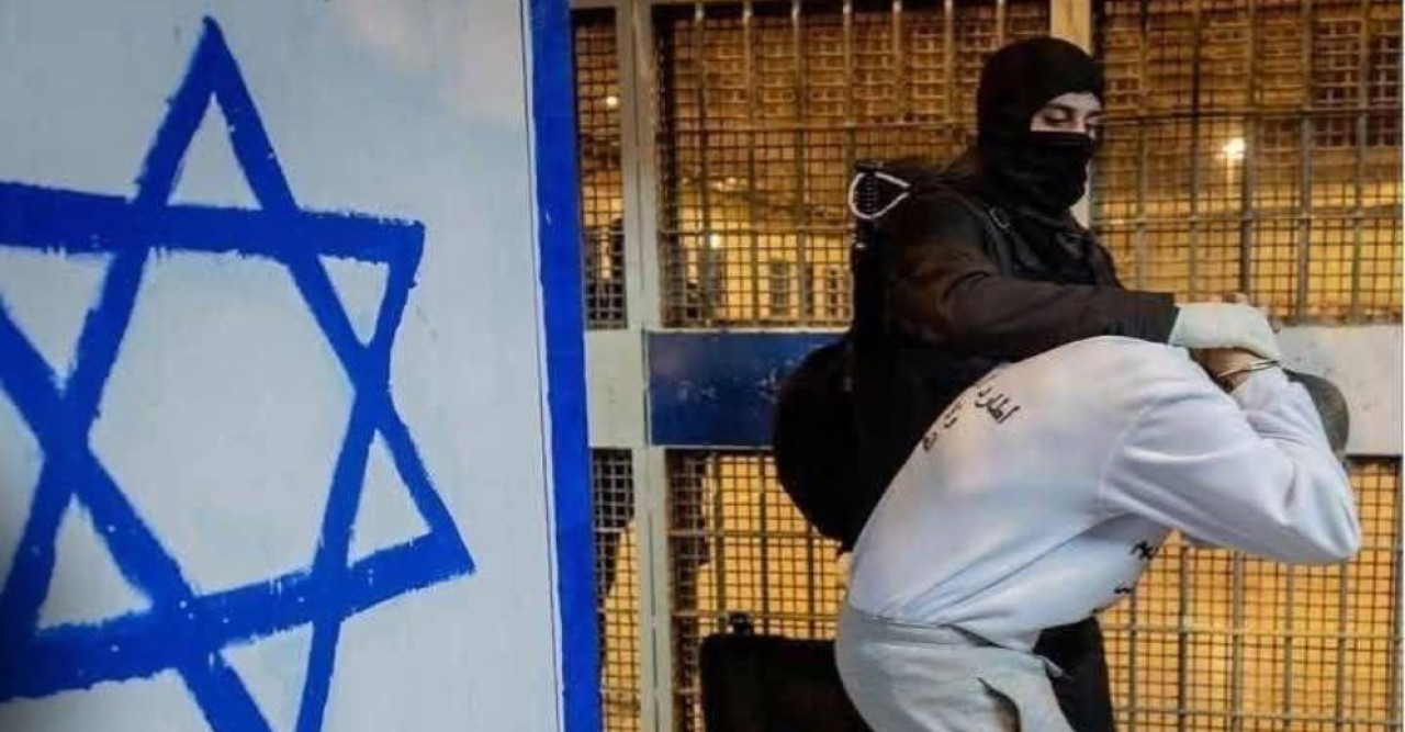 তড়িঘড়ি করে ফিলিস্তিনি বন্দিদের মৃত্যুদণ্ড দিচ্ছে ইসরাইল