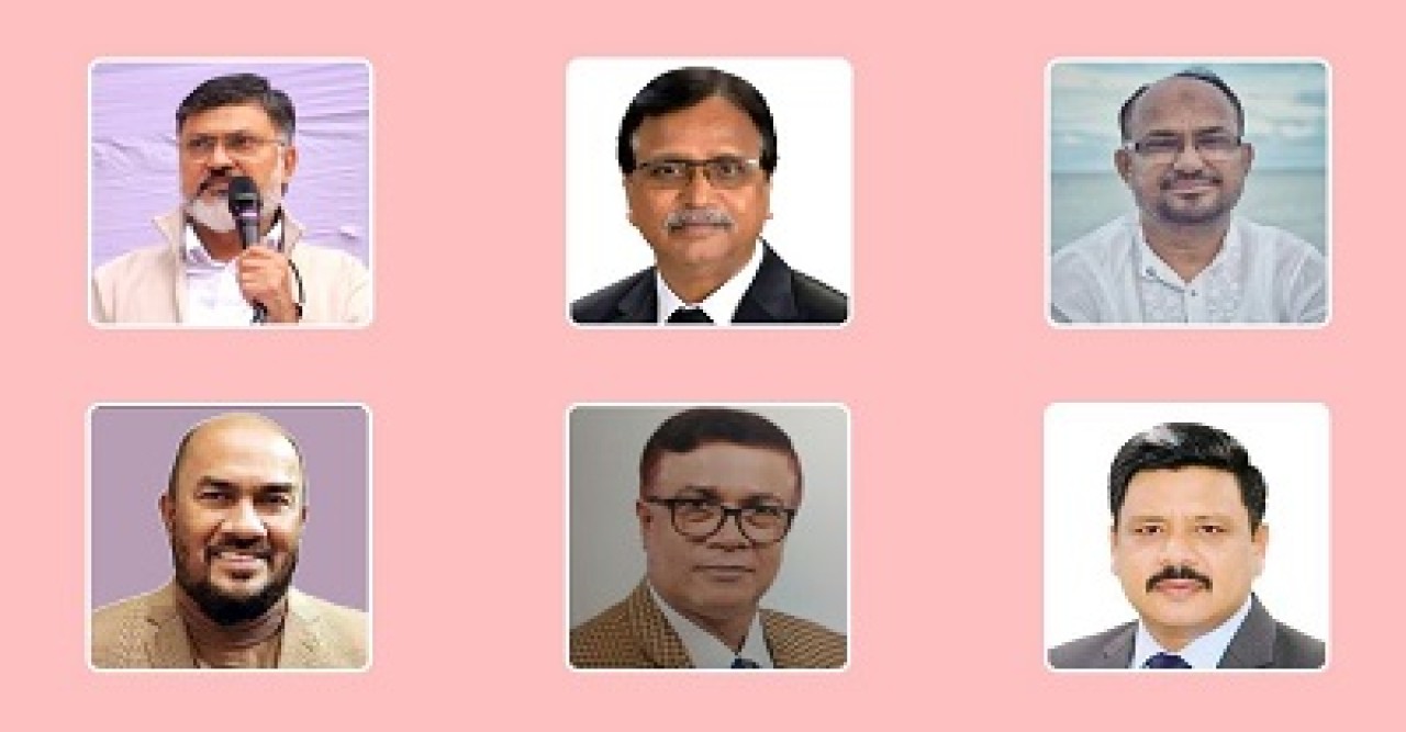 ছয় সিটি করপোরেশনে বিএনপি নেতাদের প্রশাসক হিসেবে নিয়োগ