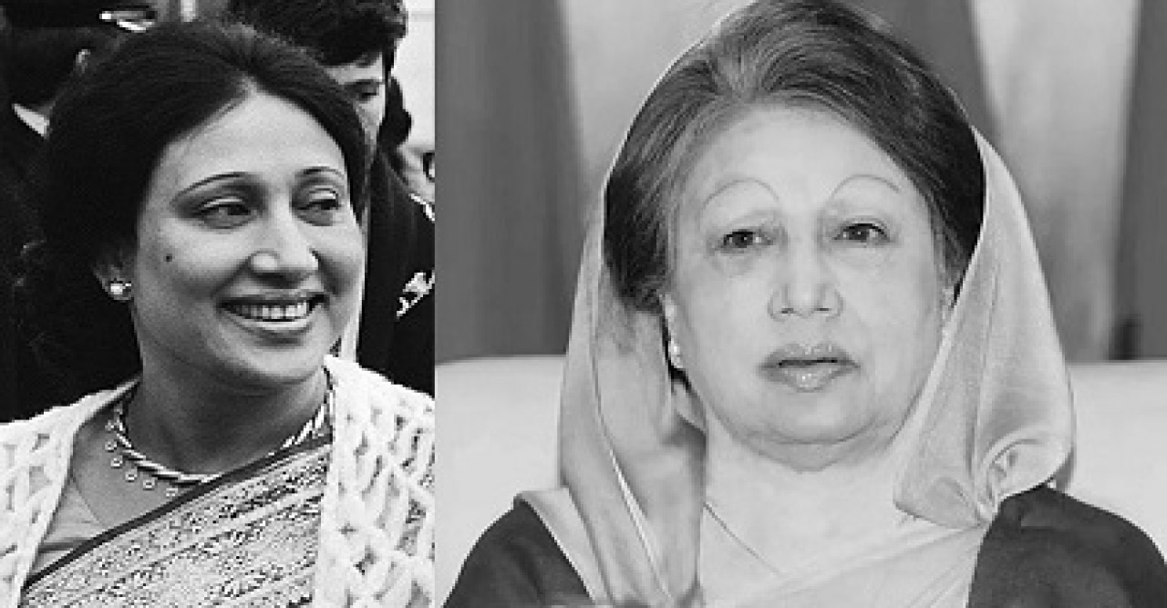 গৃহবধূ থেকে দেশের প্রথম নারী প্রধানমন্ত্রী