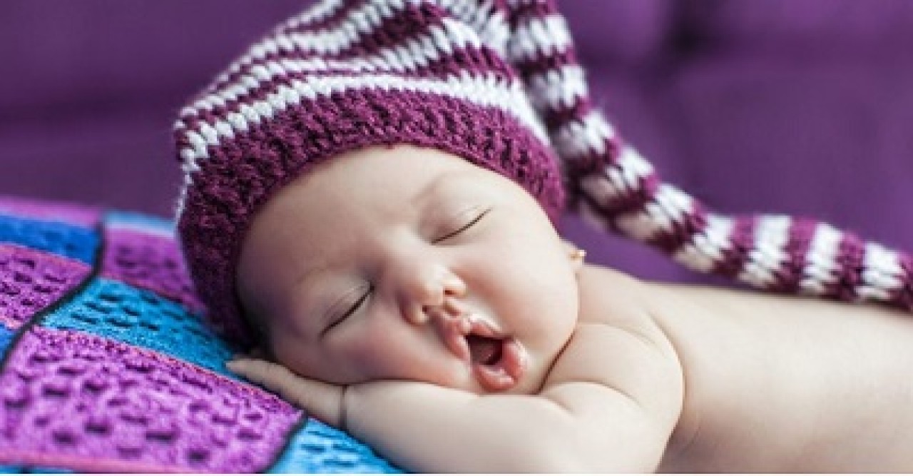 শিশুর নাক ডাকা এড়িয়ে যাবেন না, হতে পারে বড় কোনো রোগের লক্ষণ