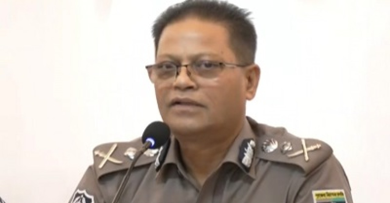হাদি হত্যায় গ্রেপ্তার আসামিদের ফেরত আনার কাজ চলছে: আইজিপি
