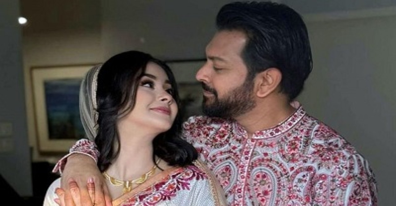 কী কারণে ভাঙছে তাহসান-রোজার সংসার