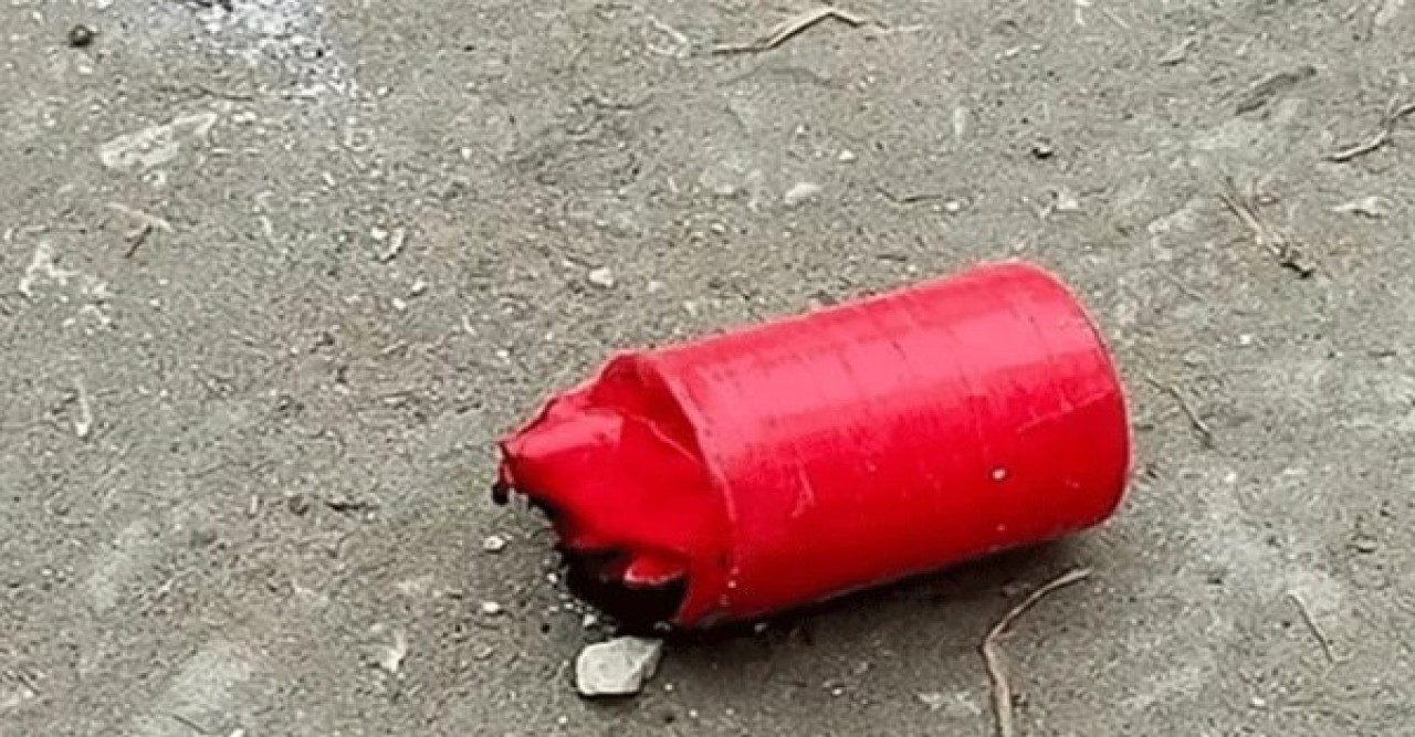 শরীয়তপুরে ককটেল বিস্ফোরণে যুবক নিহত