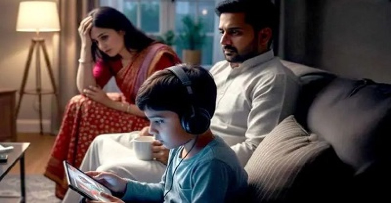 যে ৭ অনলাইন গেম সন্তানদের জন্য মৃত্যুফাঁদ