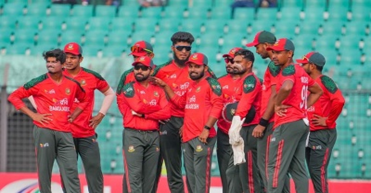ভারতেই দুটি ভিন্ন ভেন্যুতে বাংলাদেশের ম্যাচ সরানোর কথা ভাবছে আইসিসি