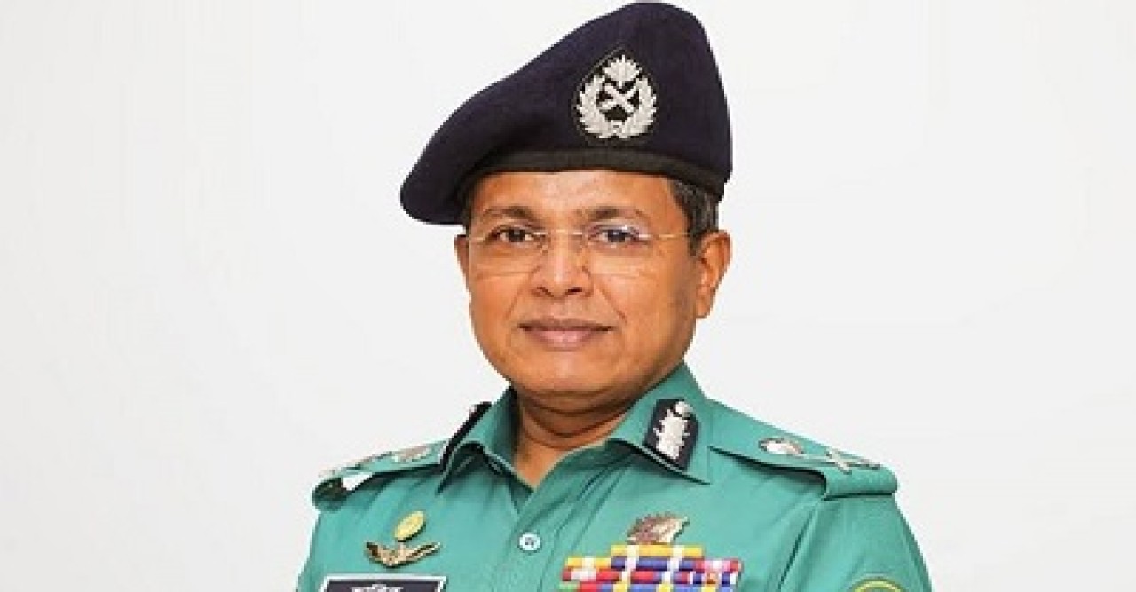 সাবেক ডিএমপি কমিশনার হাবিবুর রহমানসহ ৩ জনের মৃত্যুদণ্ড