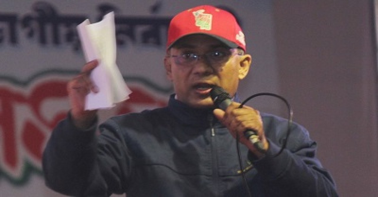 গণভোটে ‘হ্যাঁ’ ভোট চাইলেন তারেক রহমান