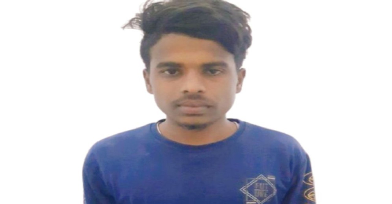 বাড়ির পেছনে ডেকে নিয়ে শিশুকে ধর্ষণ, যুবক গ্রেফতার