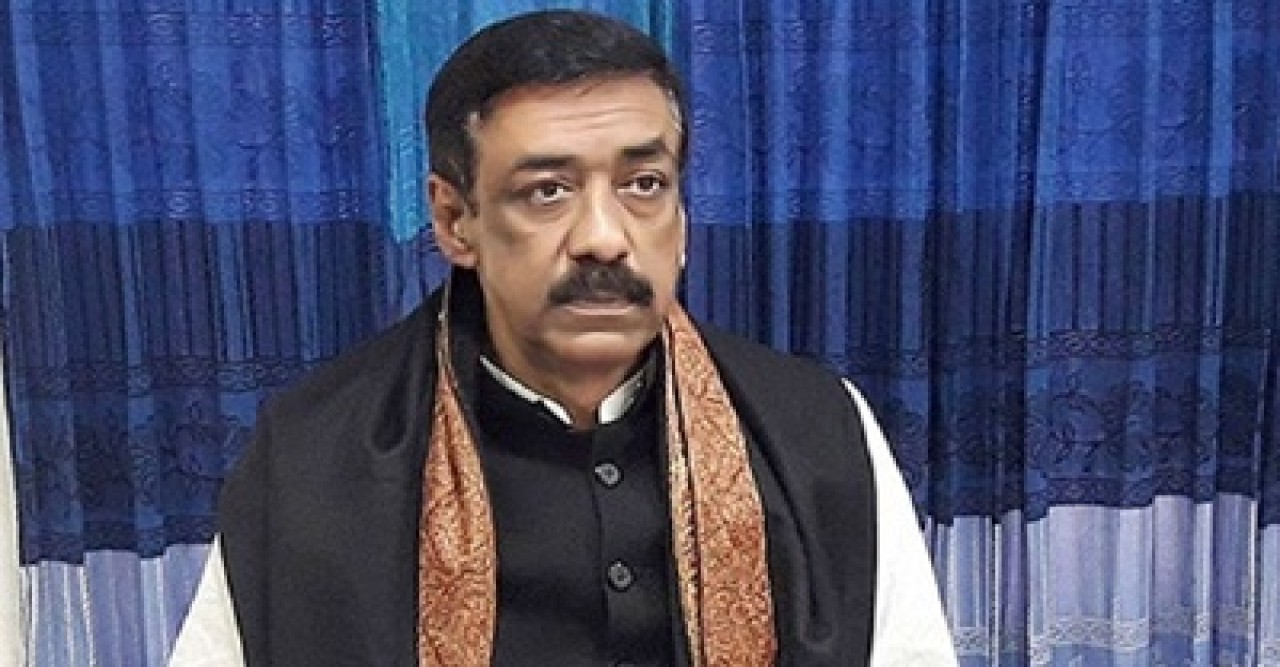 শামীম ওসমানসহ ১২ জনের বিরুদ্ধে গ্রেফতারি পরোয়ানা জারি