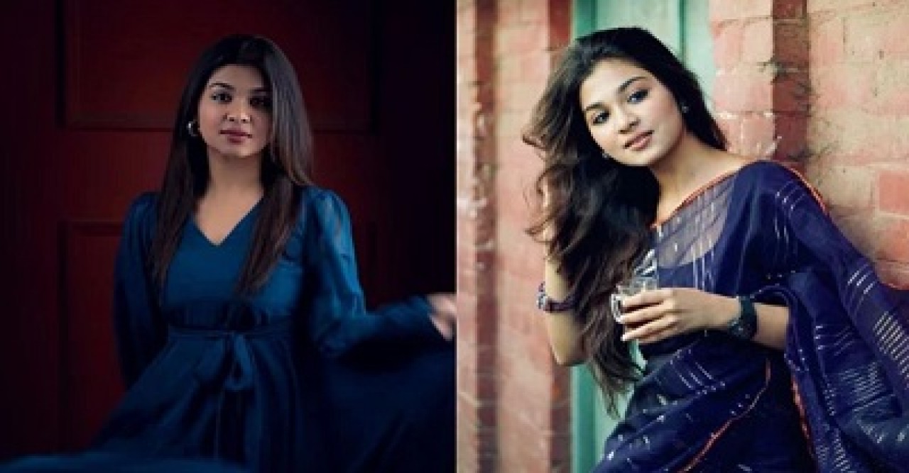 অভিনয় ছাড়ার ঘোষণা দিলেন নওবা তাহিয়া
