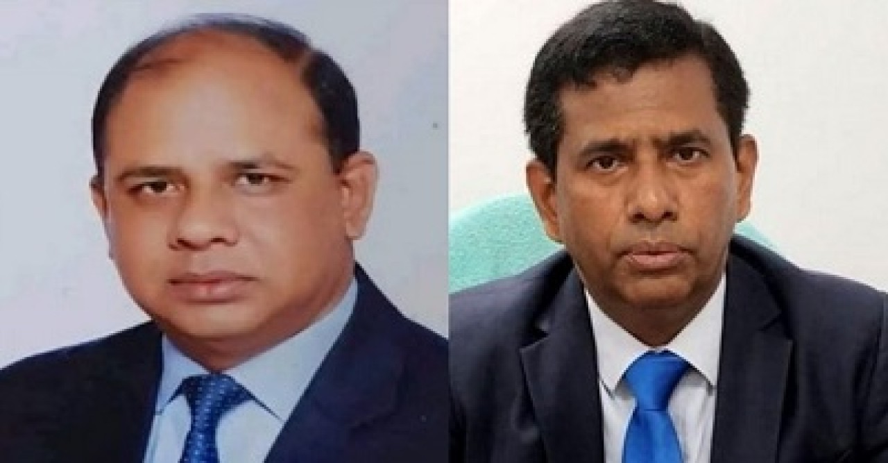 তাজুলকে সরিয়ে নতুন চিফ প্রসিকিউটর আমিনুল ইসলাম