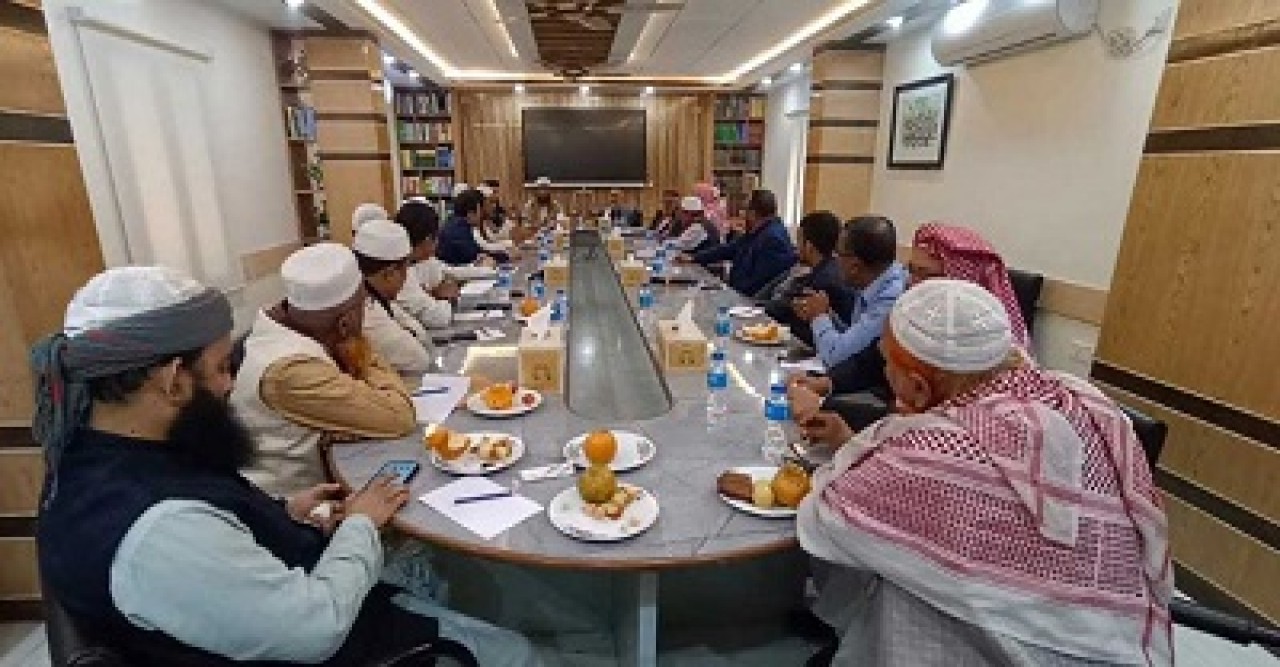 ইসলামী আন্দোলনকে বাদ দিয়েই জরুরি বৈঠকে ১০ দলের শীর্ষ নেতারা