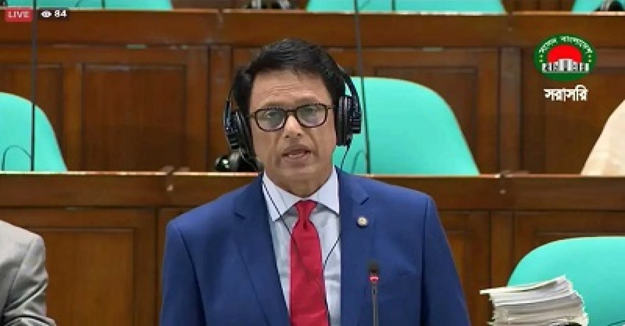 ২৮৪৭ গ্রামে প্রাথমিক বিদ্যালয় নেই : শিক্ষামন্ত্রী