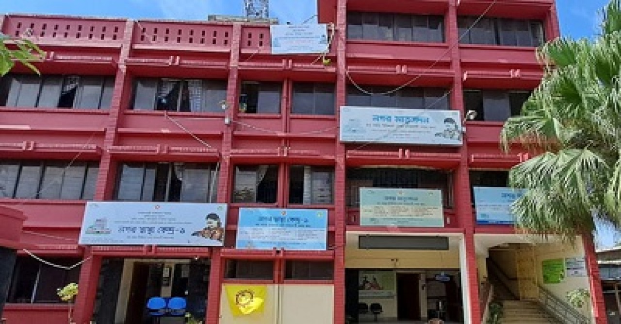 রাজশাহী শহরের যেসব কেন্দ্র দেওয়া হবে হামের টিকা