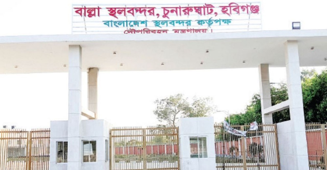 বন্ধ হচ্ছে বাংলাদেশ-ভারত সীমান্তের তিন স্থলবন্দর