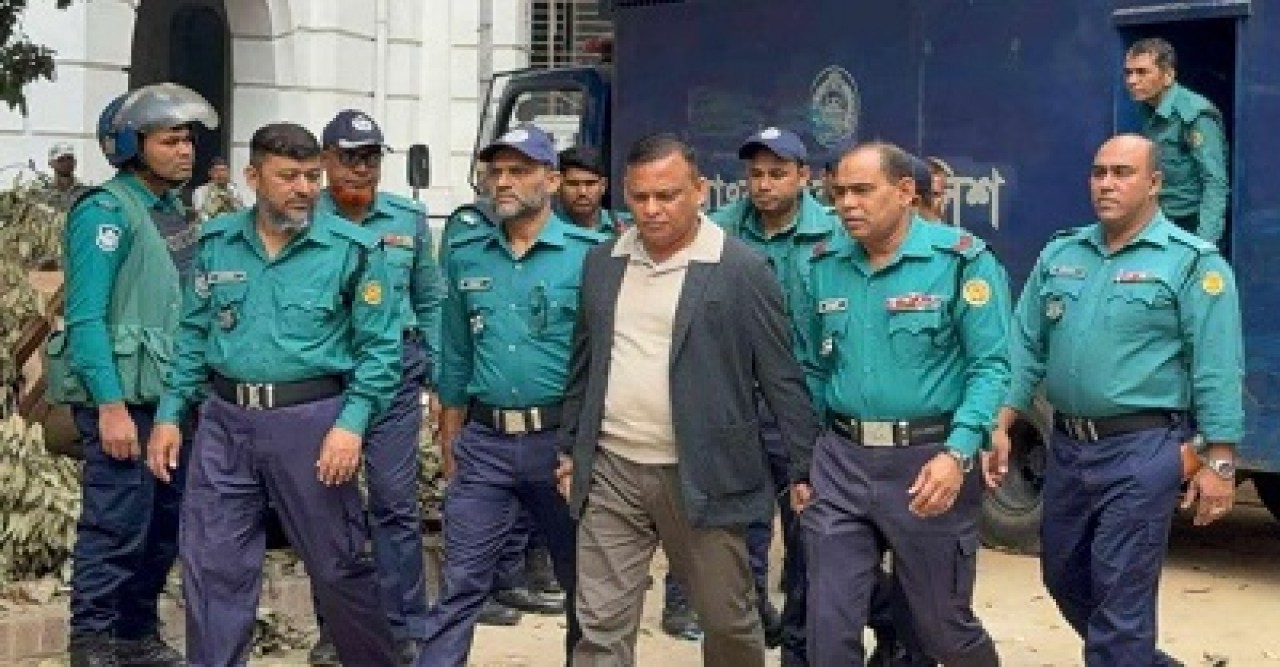 শতাধিক গুম-খুনের মামলা : জিয়াউলের বিরুদ্ধে সাক্ষ্যগ্রহণ শুরু আজ