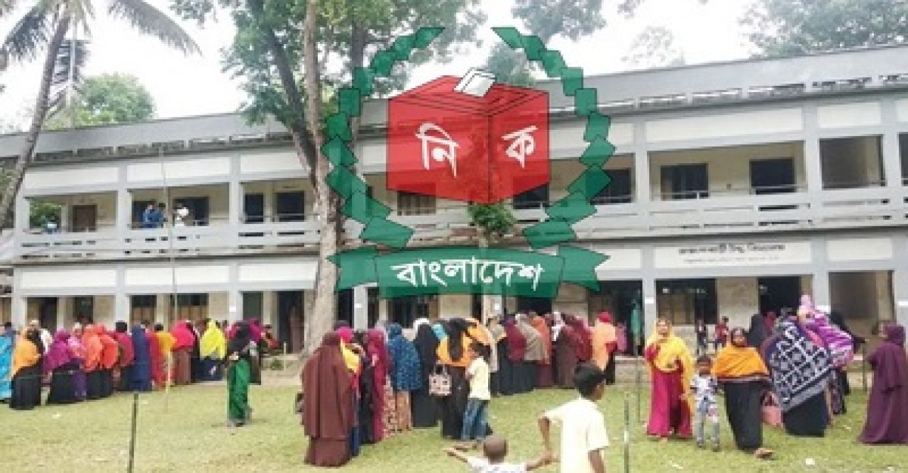 ভোটকেন্দ্রে মোবাইল ফোন নিয়ে নতুন নির্দেশনা