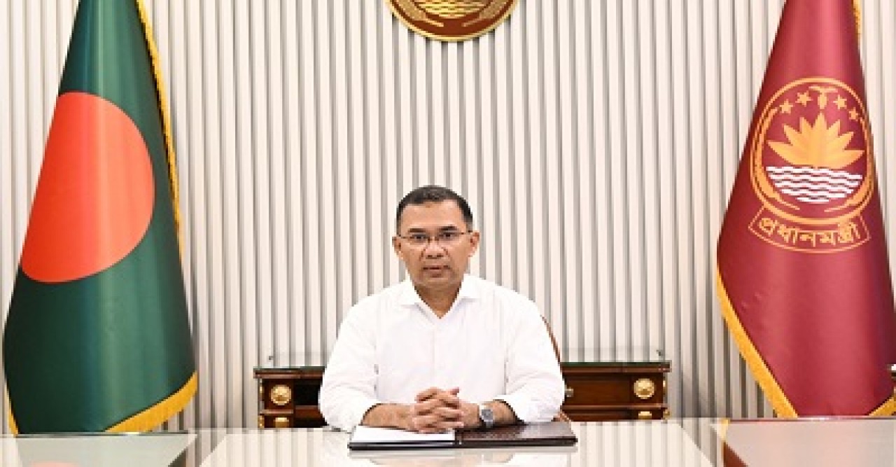 তারেক রহমানকে দিল্লিতে নিতে কেন মরিয়া ভারত