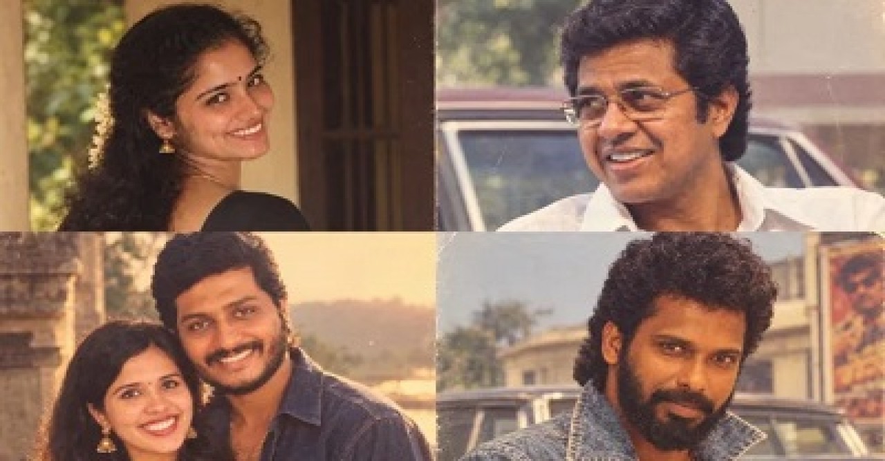 ‘আশির দশকের’ ছবি বানিয়ে বিপদ ডেকে আনছেন না তো?