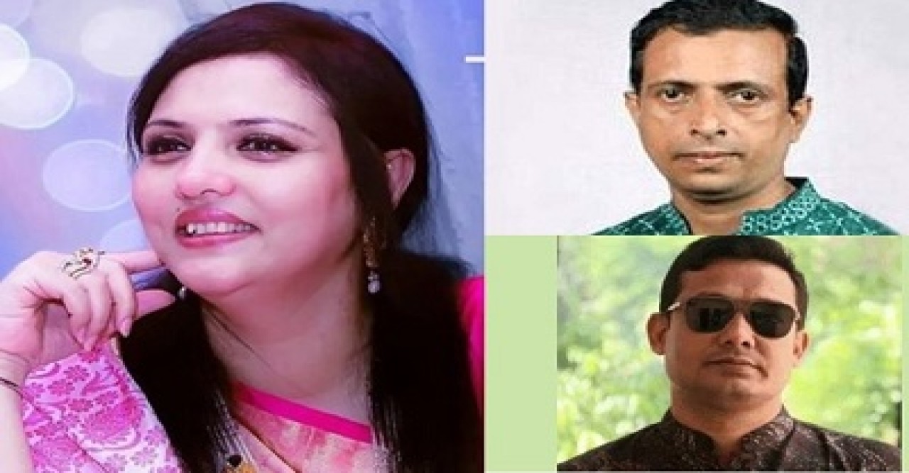 সাবেক এমপি জেবুন্নেছাসহ তিন আ.লীগ নেতার জামিন
