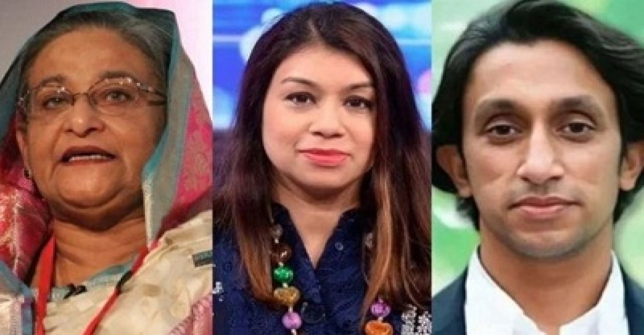 শেখ হাসিনা টিউলিপ রাদওয়ান ও আজমিনার মামলার রায় আজ