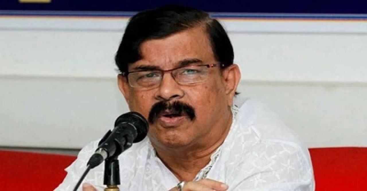 যে কারণে ঢাকা ১৮ আসন থেকে সরে দাঁড়ালেন মান্না