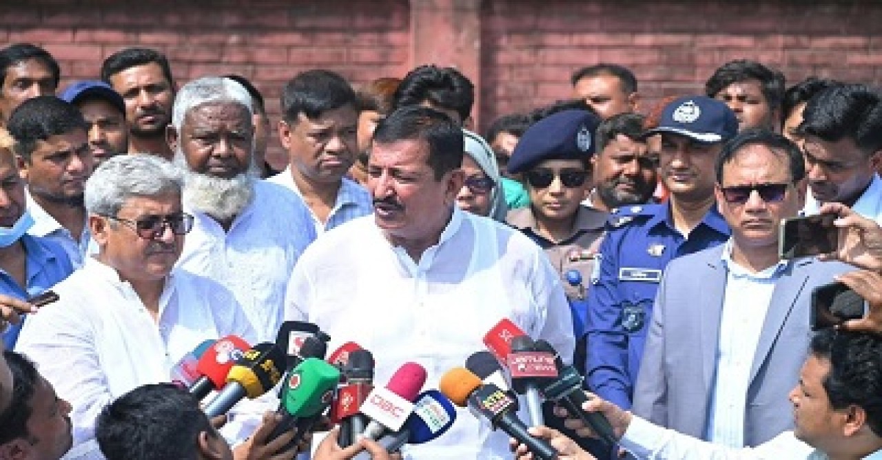 প্রতি শনিবার সারা দেশে পরিচ্ছন্নতা কার্যক্রম চলবে: ভূমিমন্ত্রী মিনু