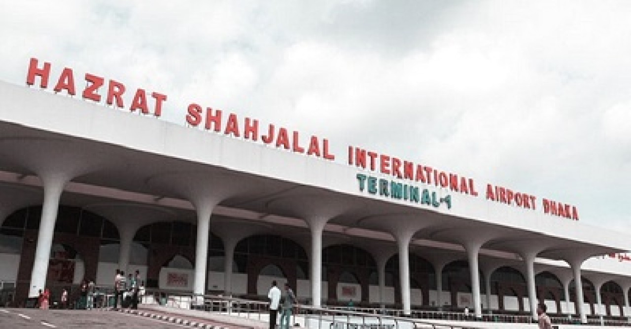 মধ্যপ্রাচ্যগামী আজকের ৩৮ ফ্লাইট বাতিল