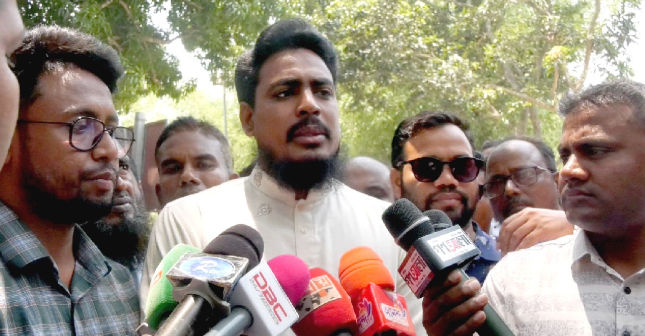 সংবিধানের সংশোধন-সংস্কার টেকসই করতে গণপরিষদ লাগবে, দাবি এনসিপির